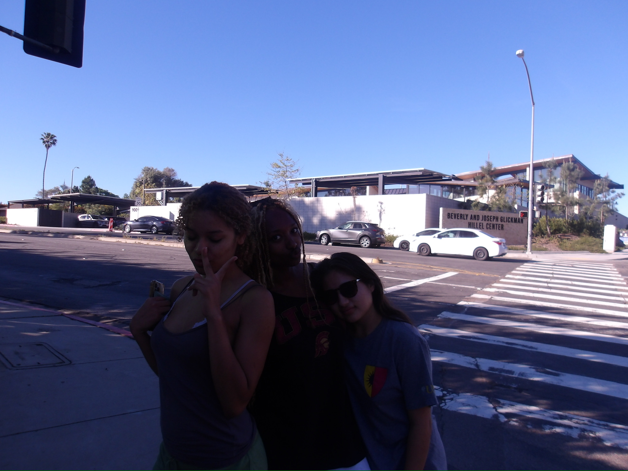 CALIFORNIA friendship SPRING 26 photo